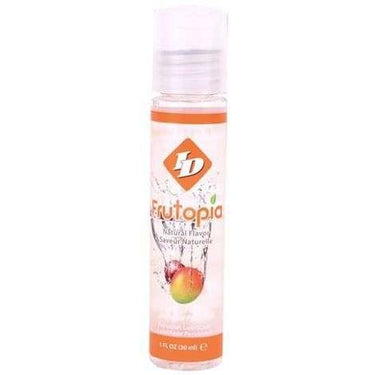 Lubrificante naturale aromatizzato Frutopia® – Sapore di frutta fresca